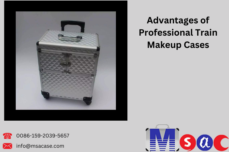 Aluminum Carrying Cases Manufacturers