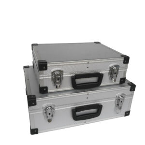 Custom Made Aluminum Cases