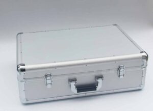 Custom Made Aluminum Cases