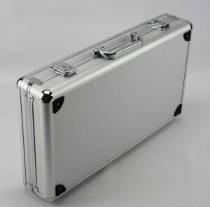 Custom Made Aluminum Cases