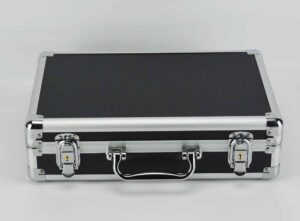 Custom Made Aluminum Cases