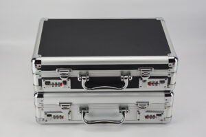 Custom Made Aluminum Cases