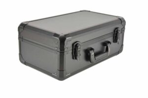 Custom Made Aluminum Cases