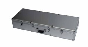 Custom Made Aluminum Cases