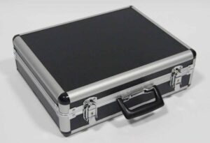 Custom Made Aluminum Cases