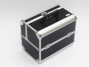 Custom Made Aluminum Cases