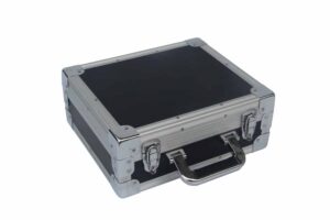 Custom Made Aluminum Cases