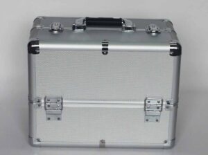 Custom Made Aluminum Cases