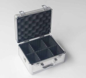 Custom Made Aluminum Cases