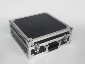 Custom Made Aluminum Cases