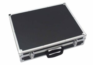 Custom Made Aluminum Cases