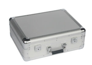 Custom Made Aluminum Cases