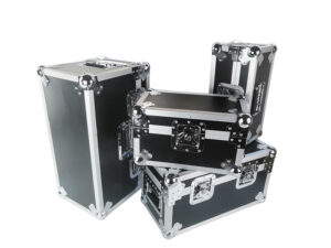 Custom Made Aluminum Cases